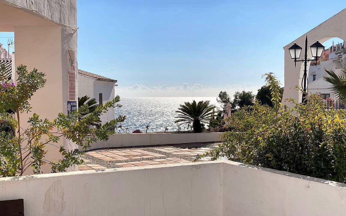 Photo of Patio Balcony in Chimenea