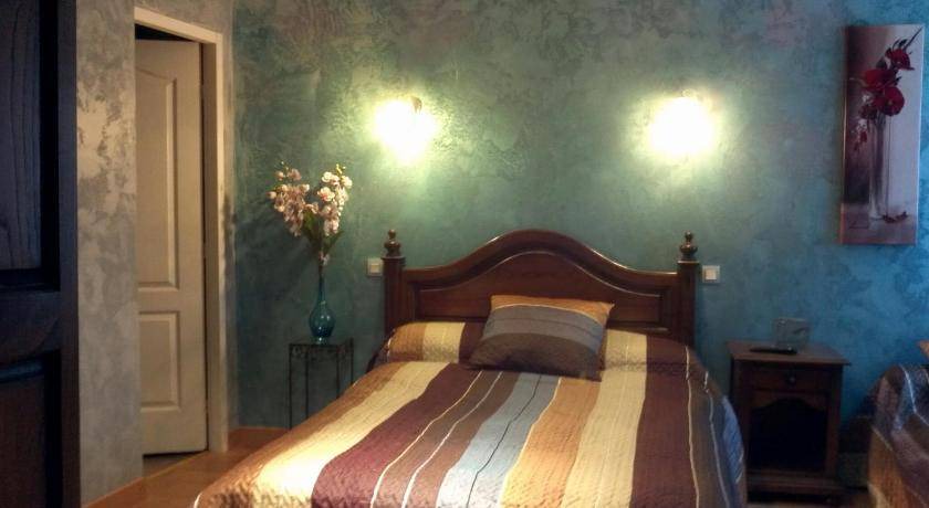Photo of Bedroom in Lourdes