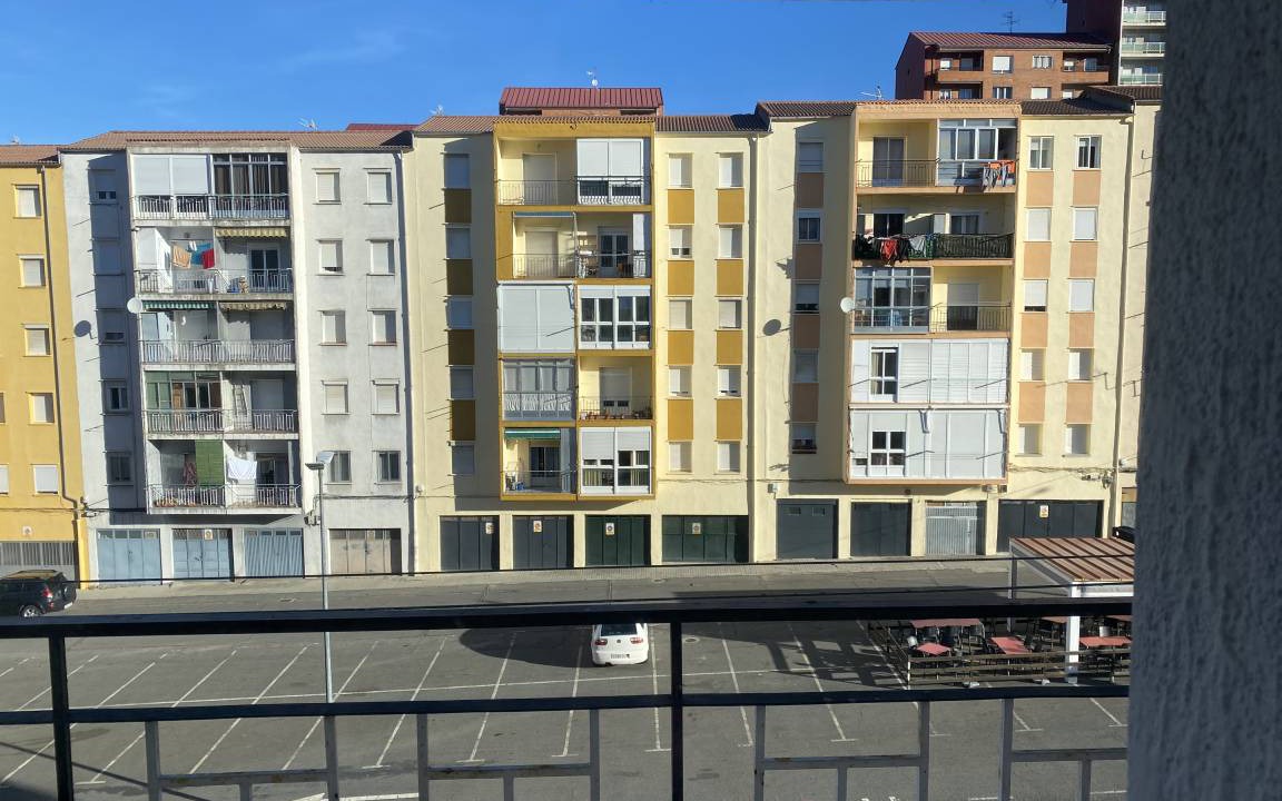 Photo of Buildings in Bejar