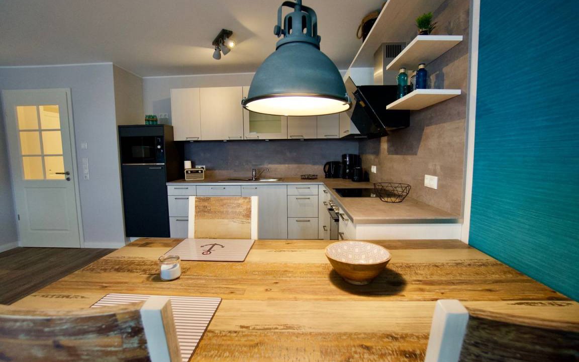 Photo of Kitchen in Busum