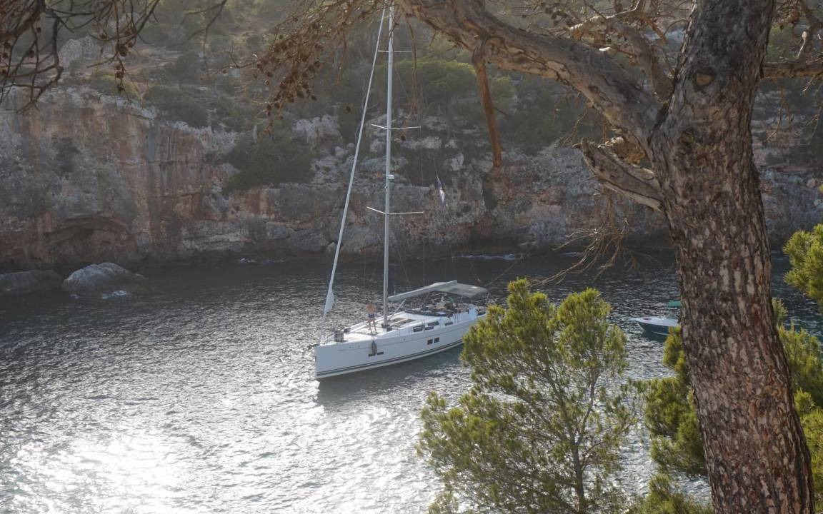 Photo of Others in Cala Pi
