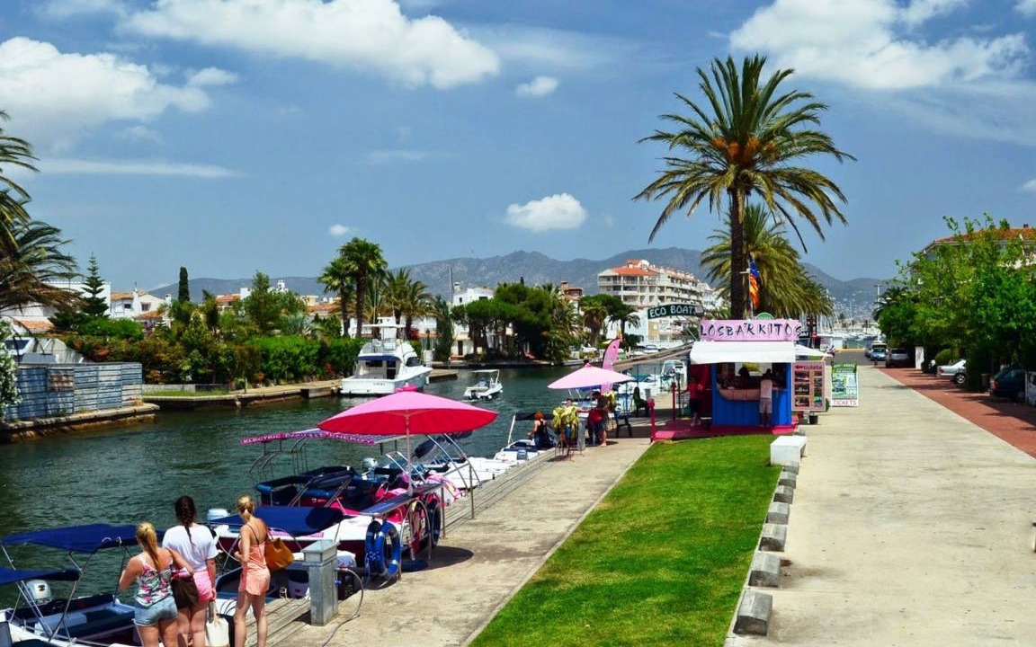 Photo of Others in Empuriabrava