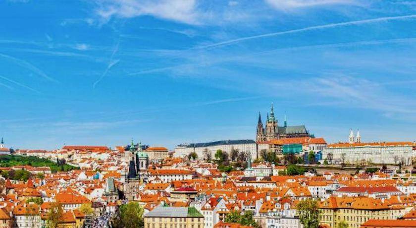 Photo of Others in Zizkov