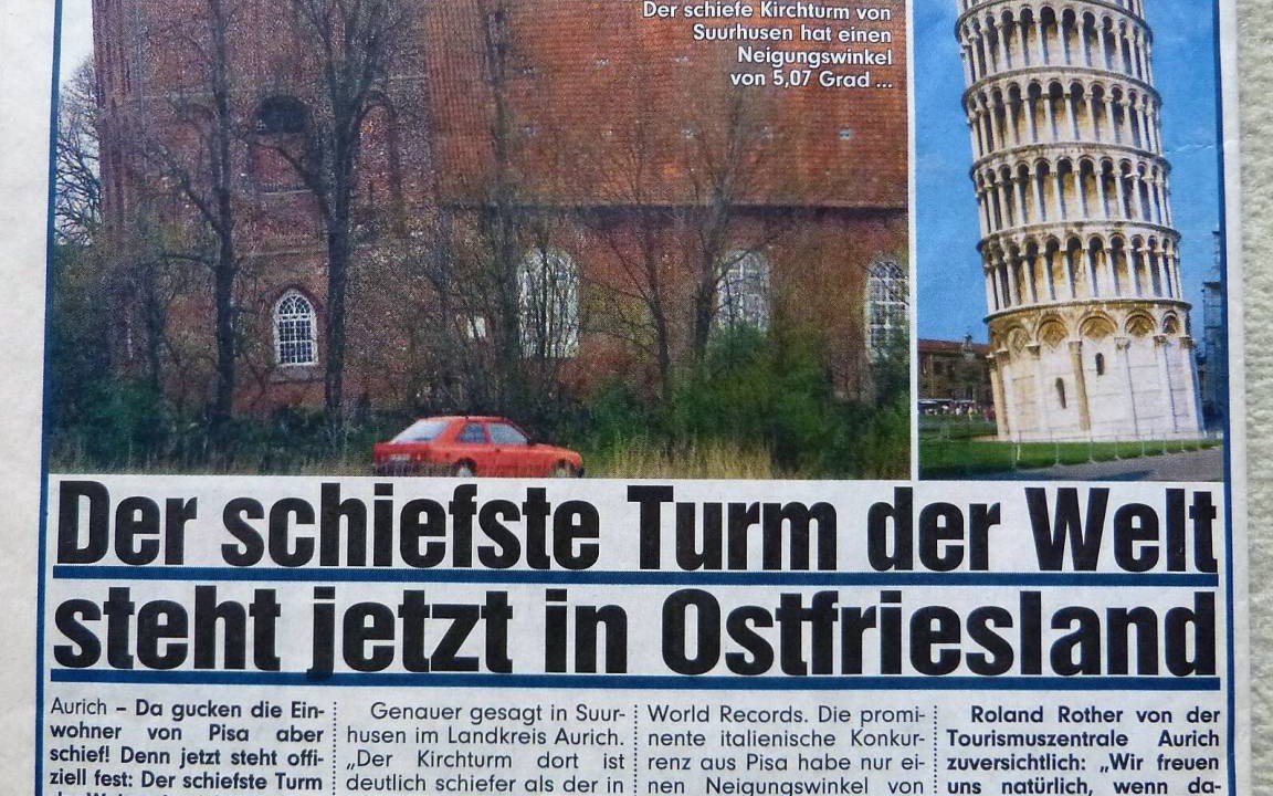 Photo of Others in Suurhusen