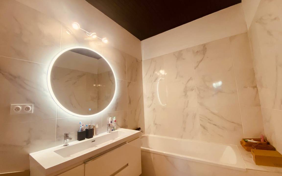 Photo of Bathroom in Cadereau