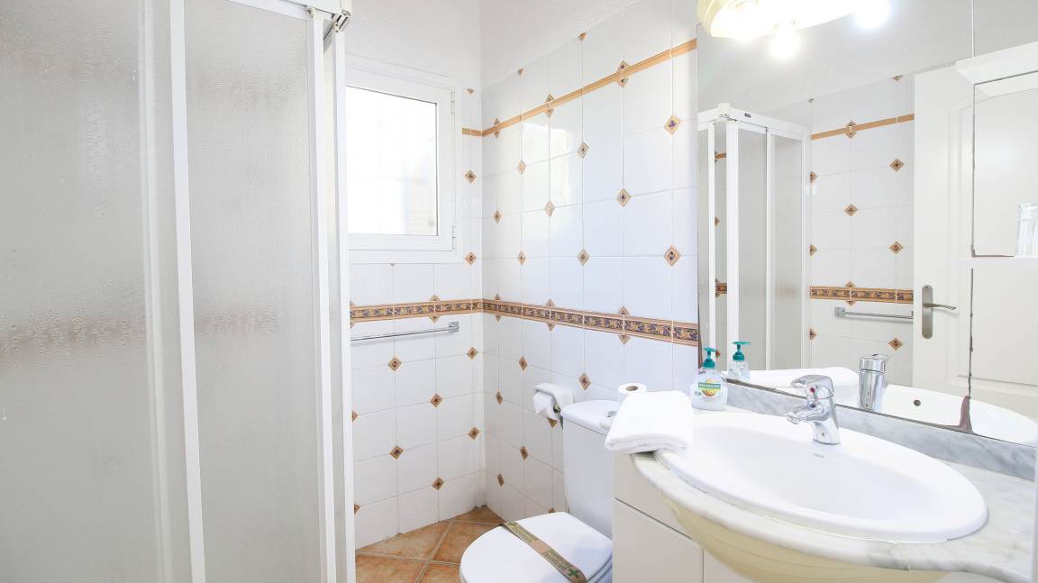 Photo of Bathroom in Denia