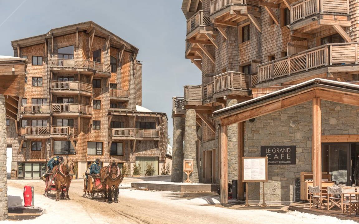 Photo of Others in Avoriaz