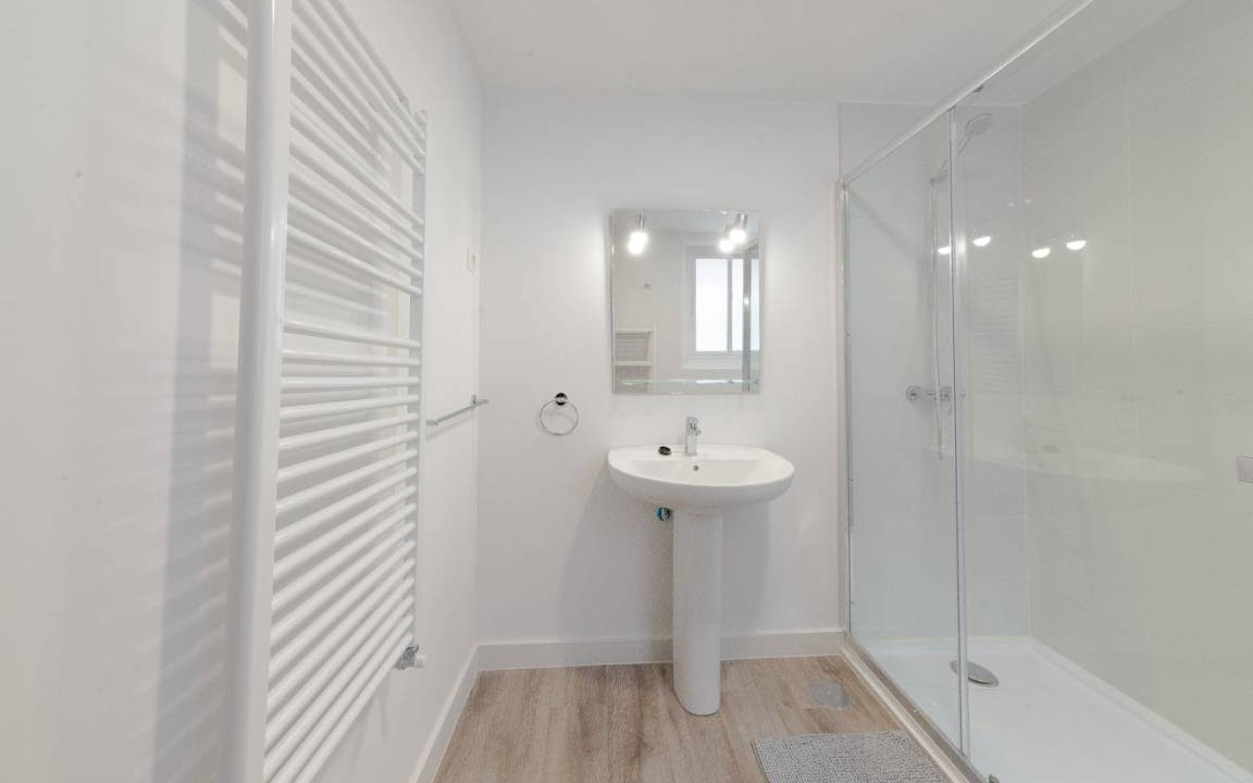 Photo of Bathroom in Malasana