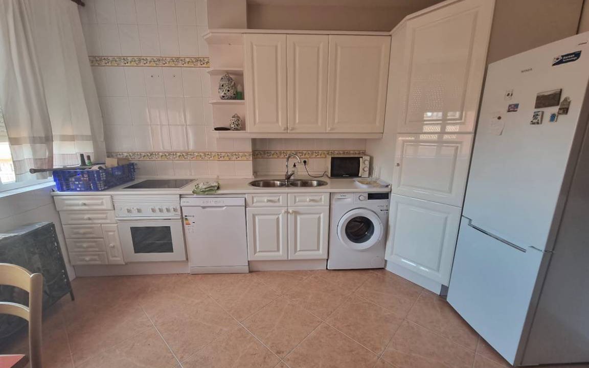 Photo of Kitchen in Valladolid