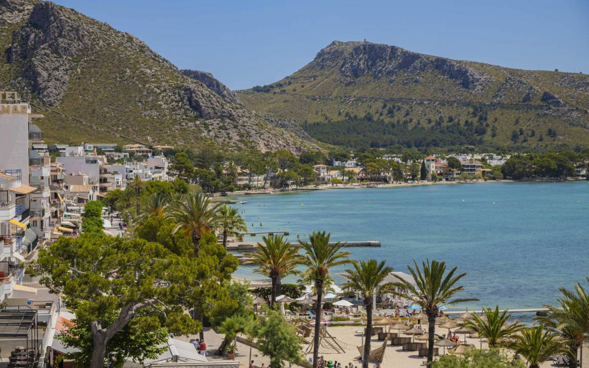 Photo of Others in Puerto de Pollensa