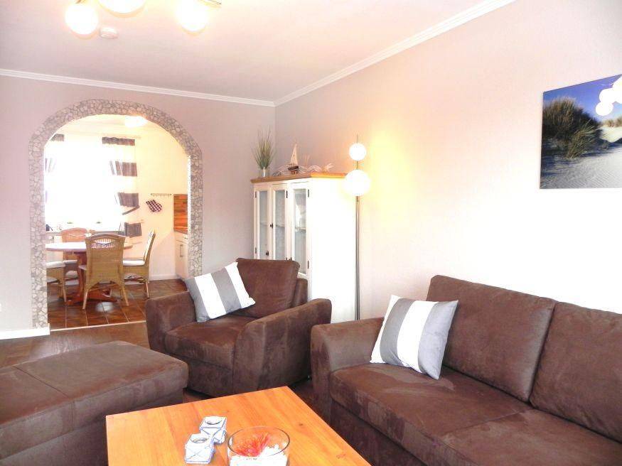 Photo of Livingroom in Wittduen