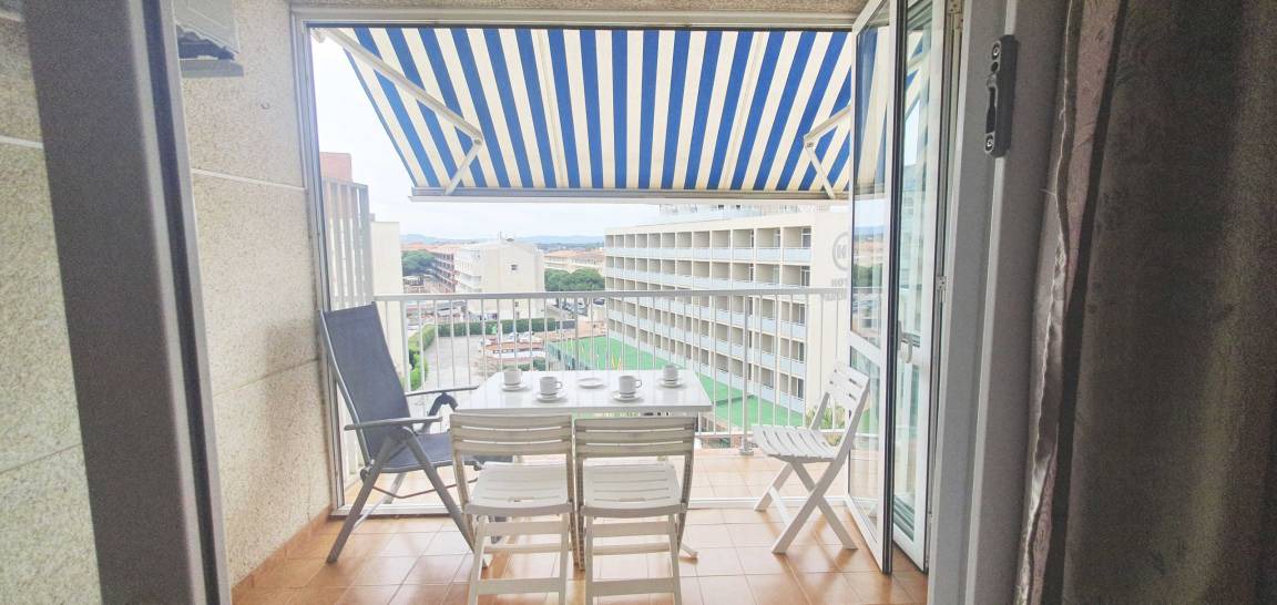 Photo of Patio Balcony in L'Estartit