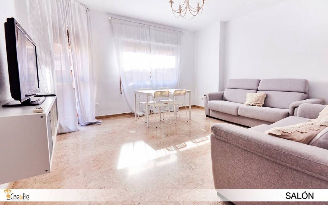 Photo of Livingroom in Triana