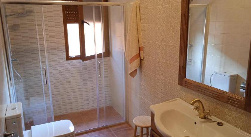 Photo of Bathroom in Villanueva de los Infantes