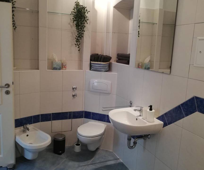 Photo of Bathroom in Freyburg