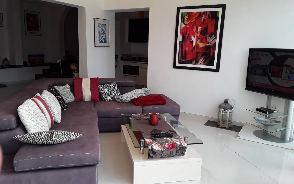 Photo of Livingroom in Solana del Matorral