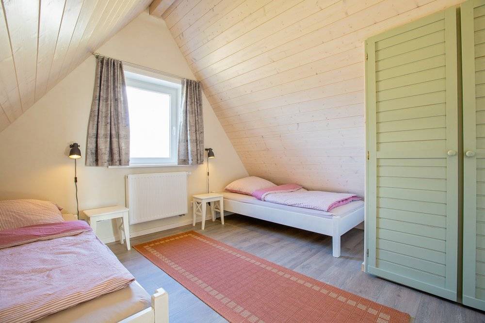 Photo of Bedroom in Monkebull