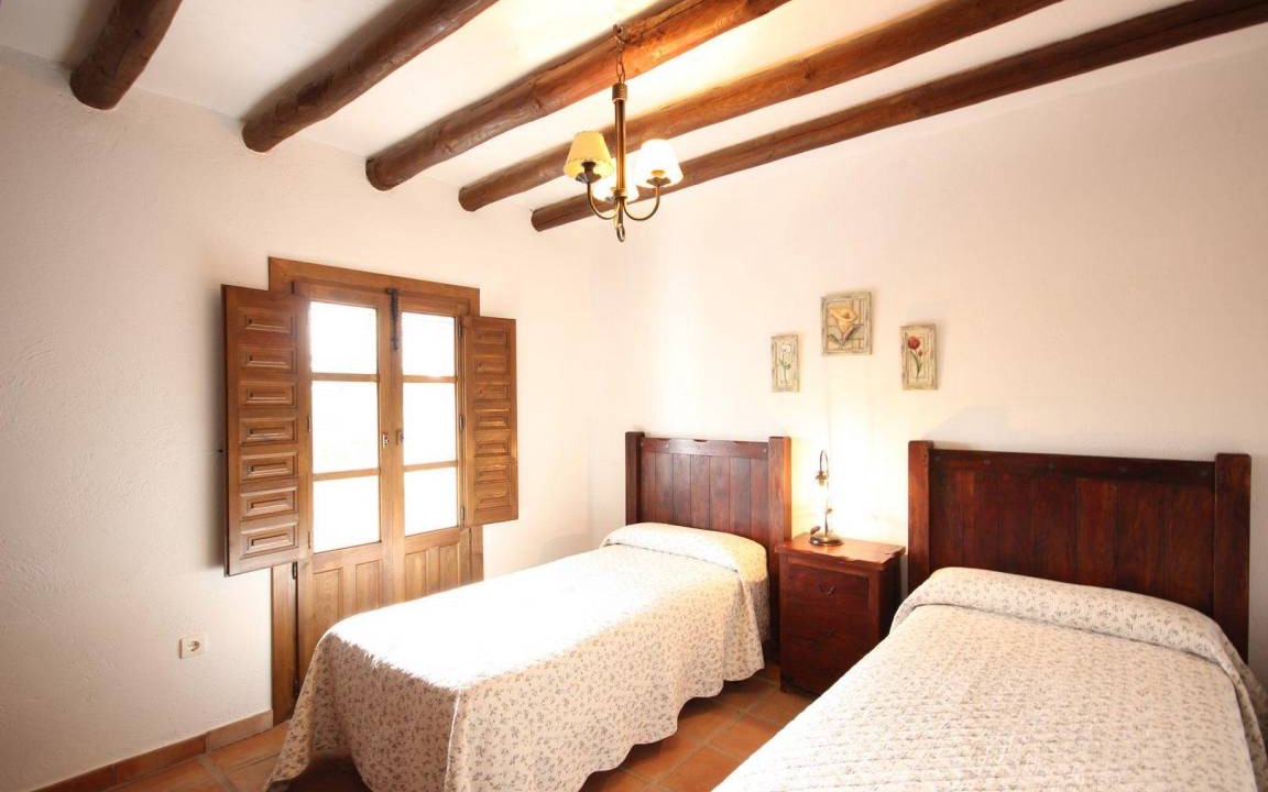 Photo of Bedroom in Los Romanes
