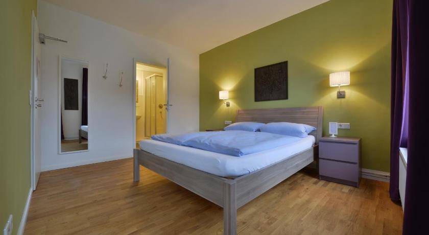 Photo of Bedroom in Ostertor