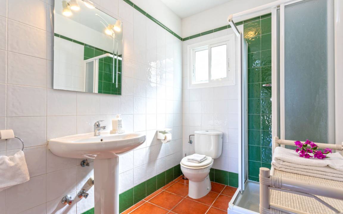 Photo of Bathroom in Torrox