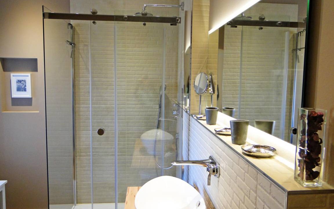 Photo of Bathroom in Eckernfoerde