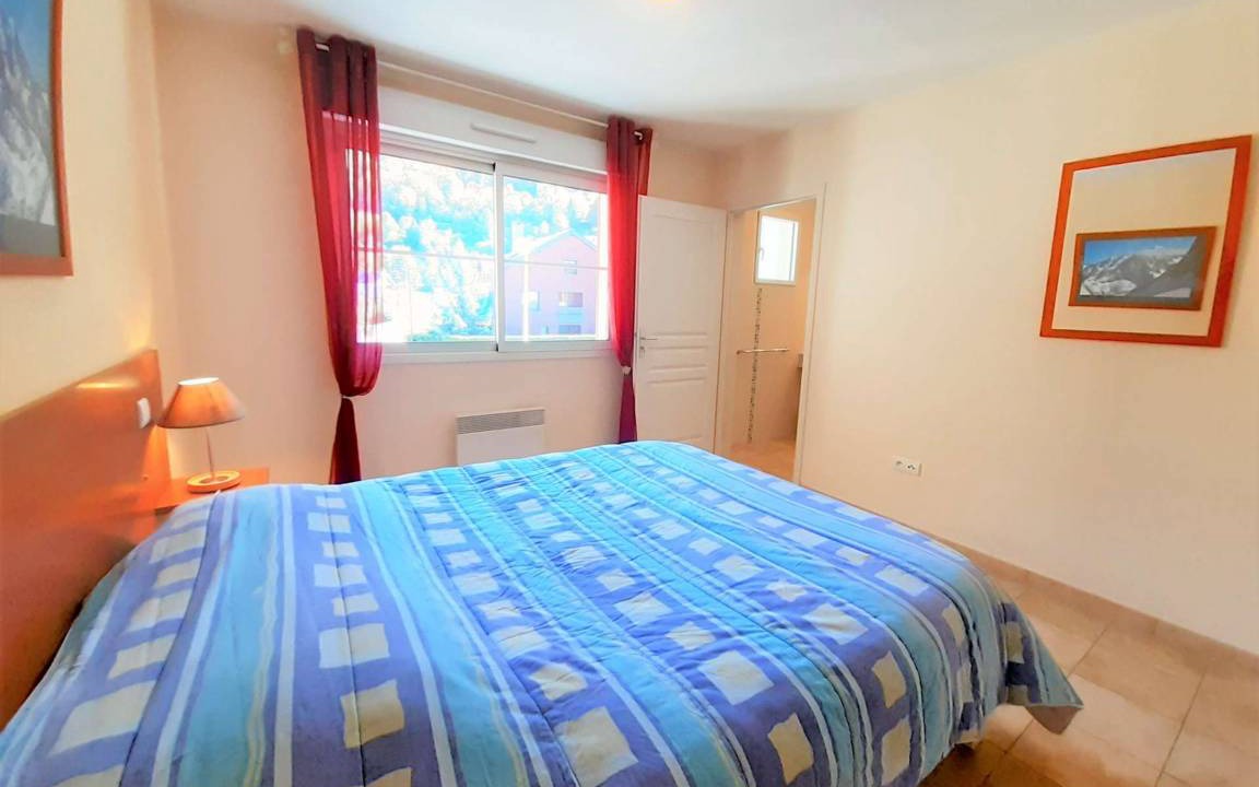 Photo of Bedroom in Saint-Lary-Soulan