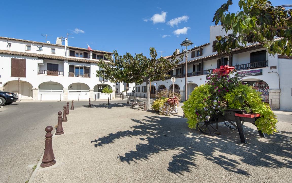 Photo of Others in Saintes-Maries-de-la-Mer
