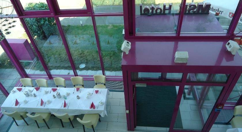 Photo of Patio Balcony in Buchholz-Kleefeld