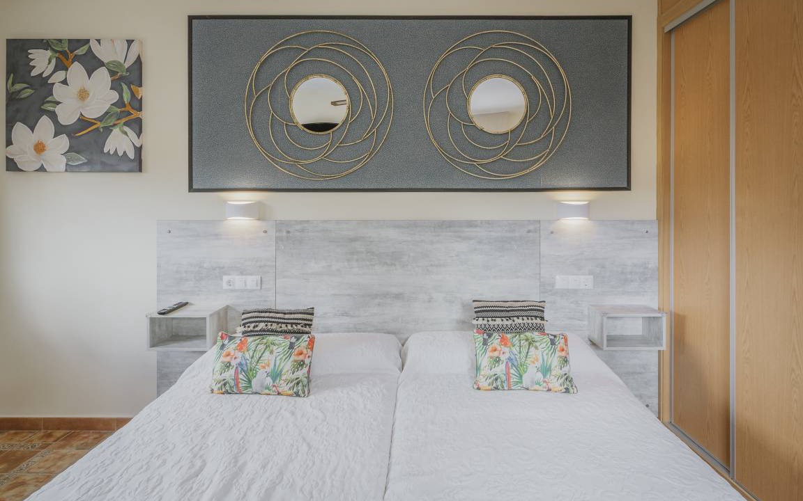 Photo of Bedroom in Villanueva de Avila