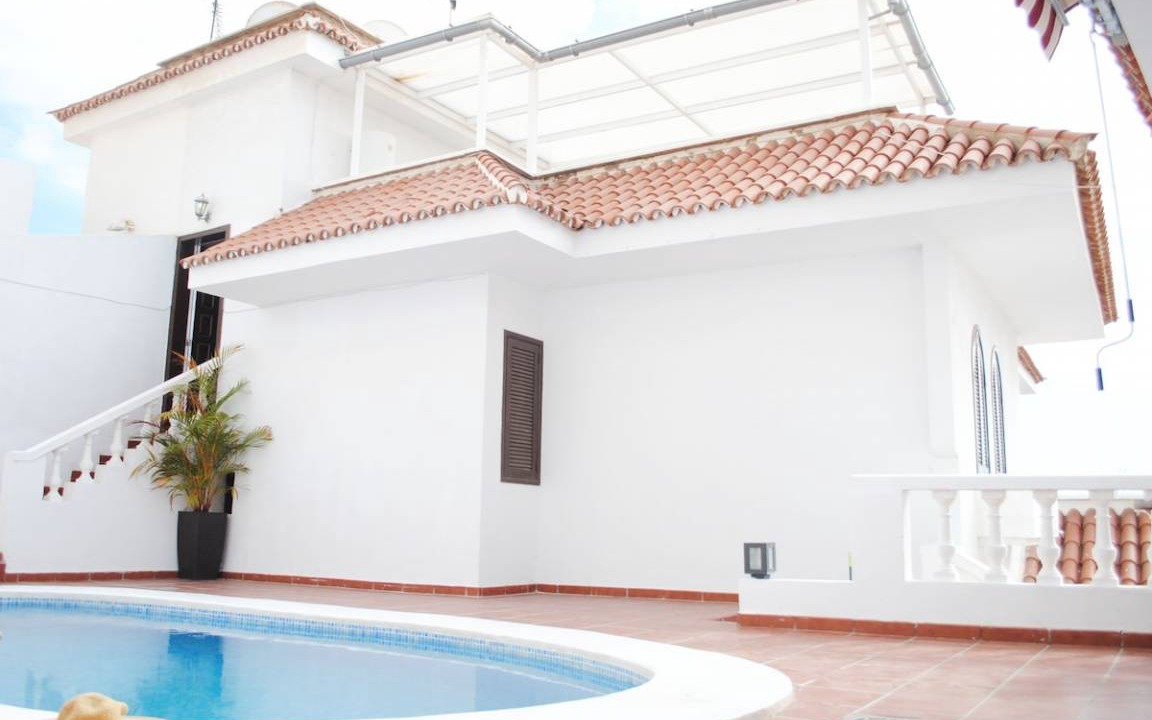 Photo of Outdoor in San Eugenio