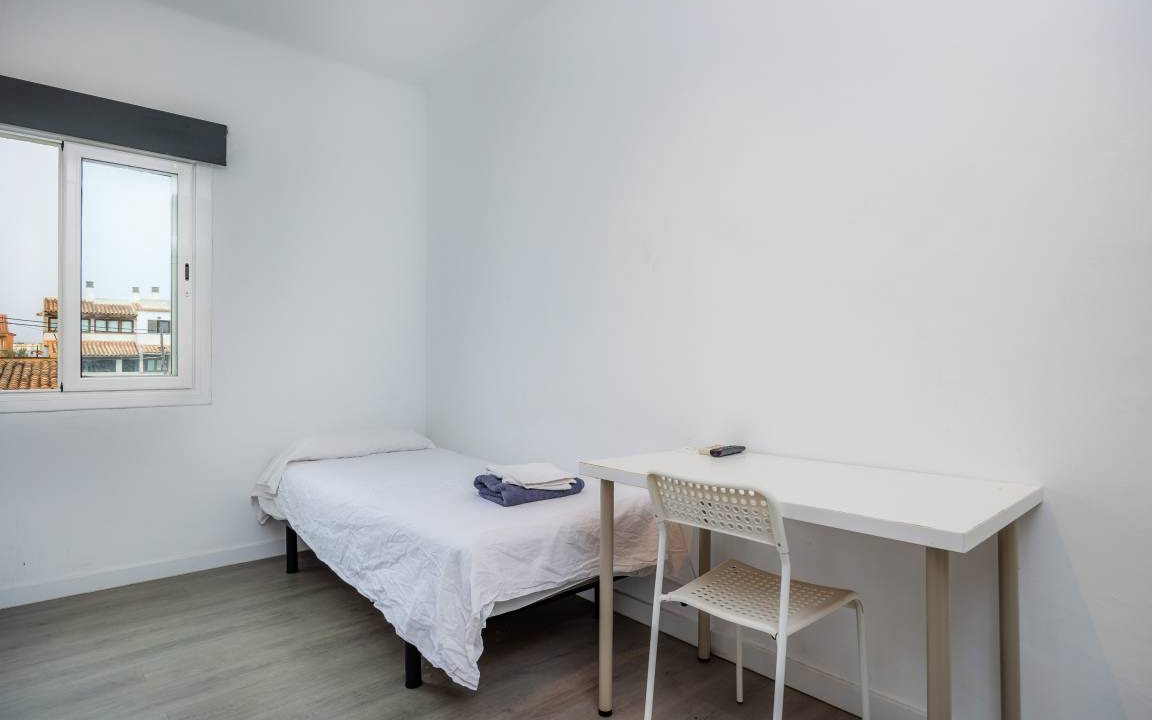 Photo of Bedroom in Can Pastilla