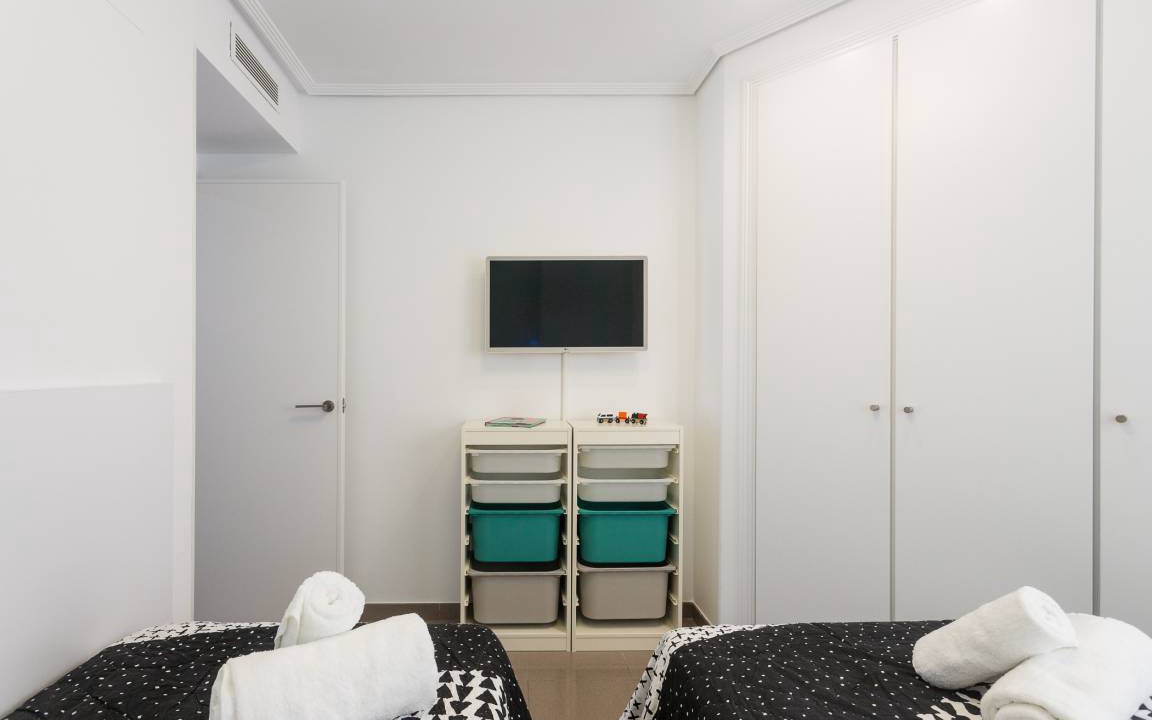 Photo of Bedroom in Alboraya