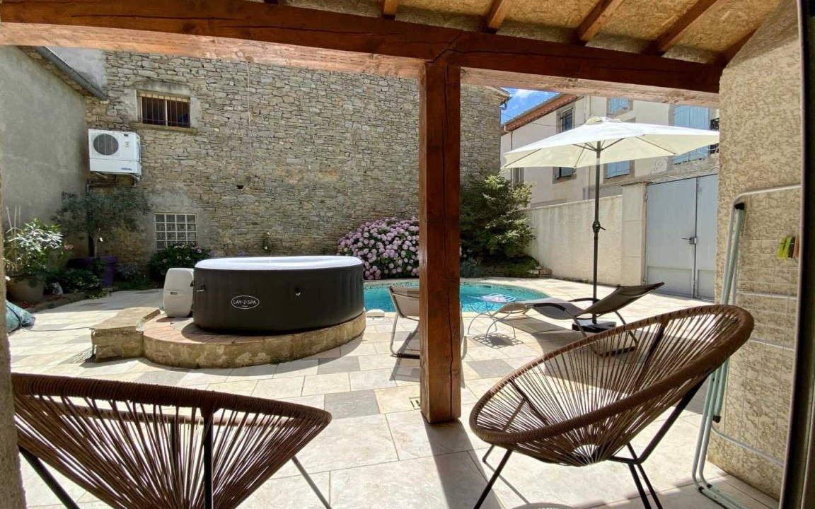 Photo of Others in Laure-Minervois