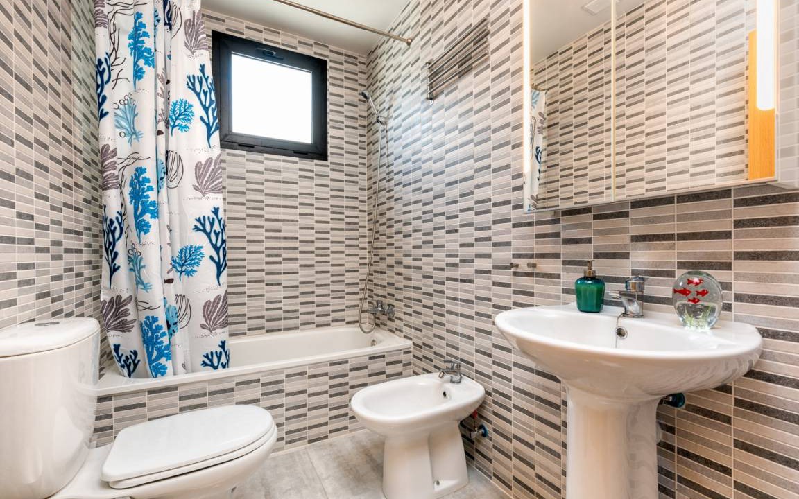 Photo of Bathroom in La Merced