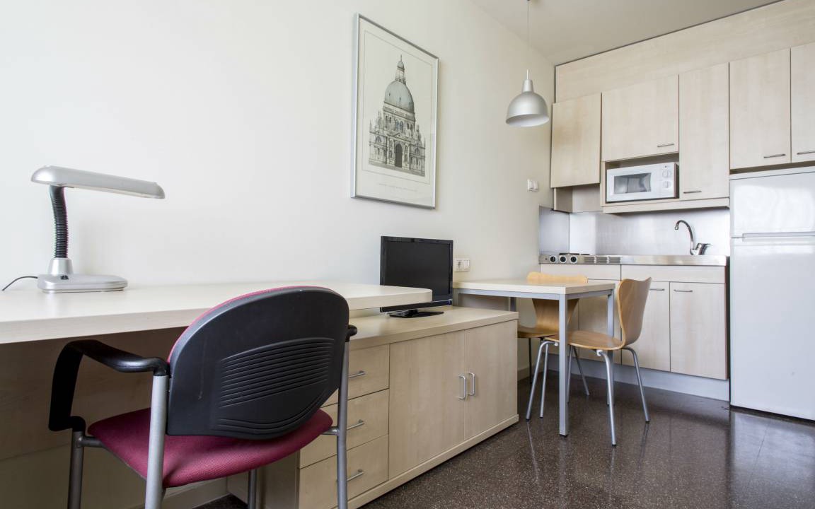 Photo of Kitchen in Milagrosa