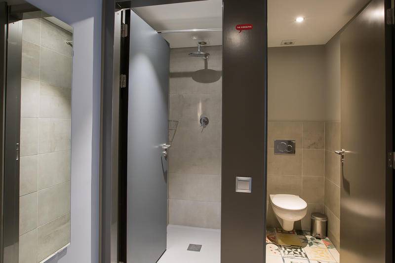 Photo of Bathroom in Eixample