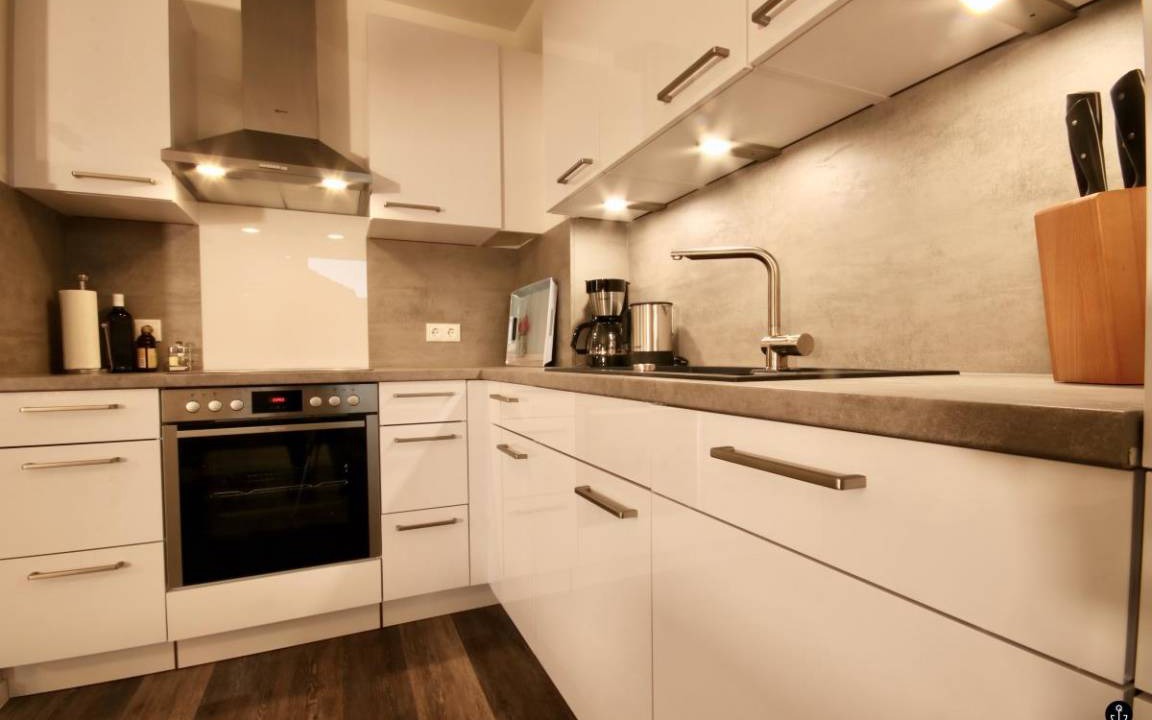 Photo of Kitchen in Haffkrug