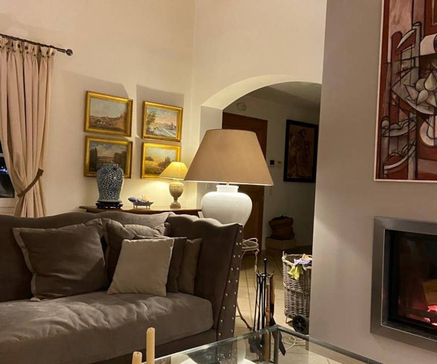 Photo of Livingroom in Pont Royal