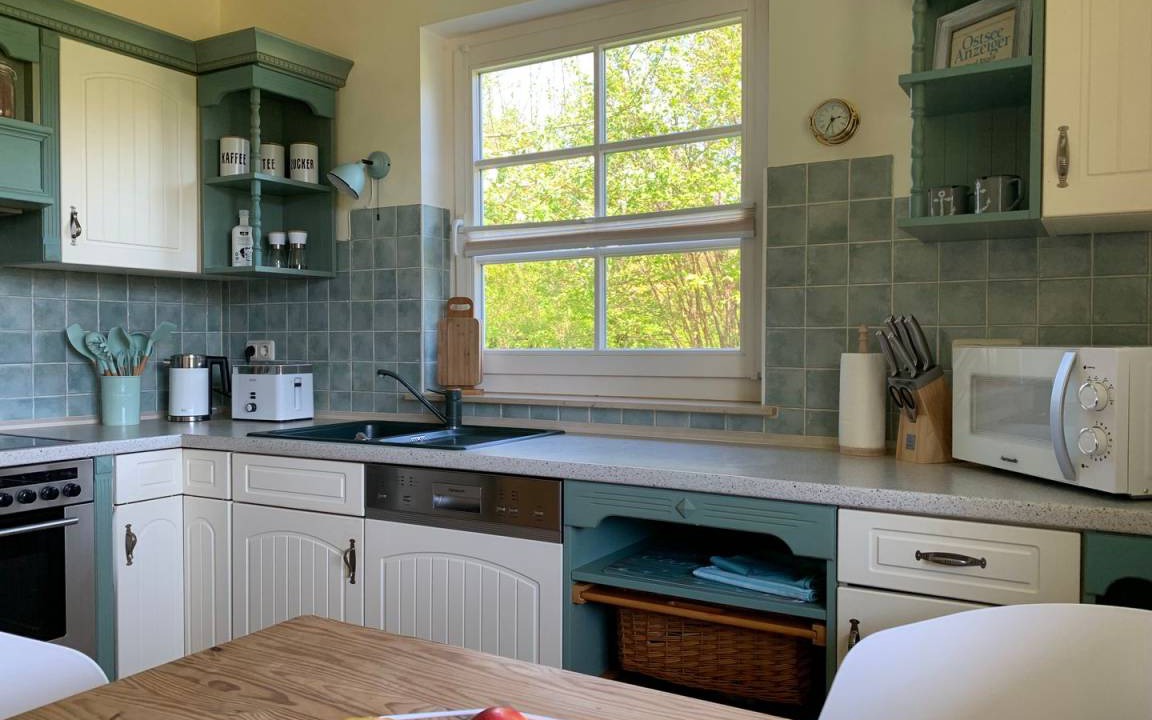 Photo of Kitchen in Dranske