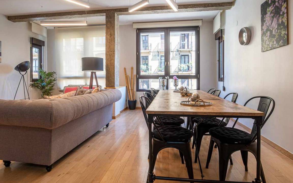 Photo of Livingroom in Gros