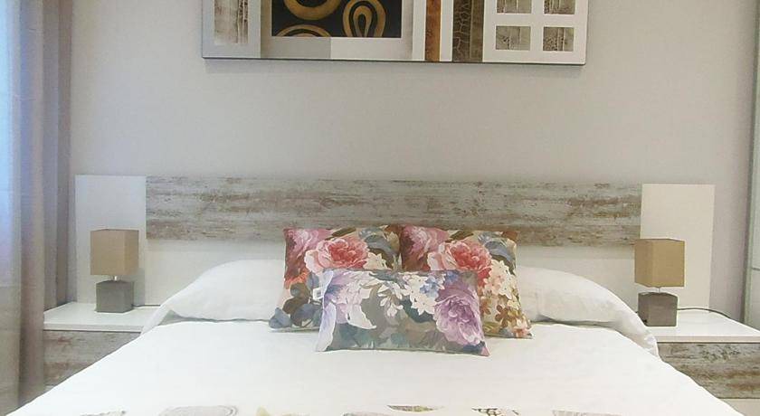 Photo of Bedroom in Centro
