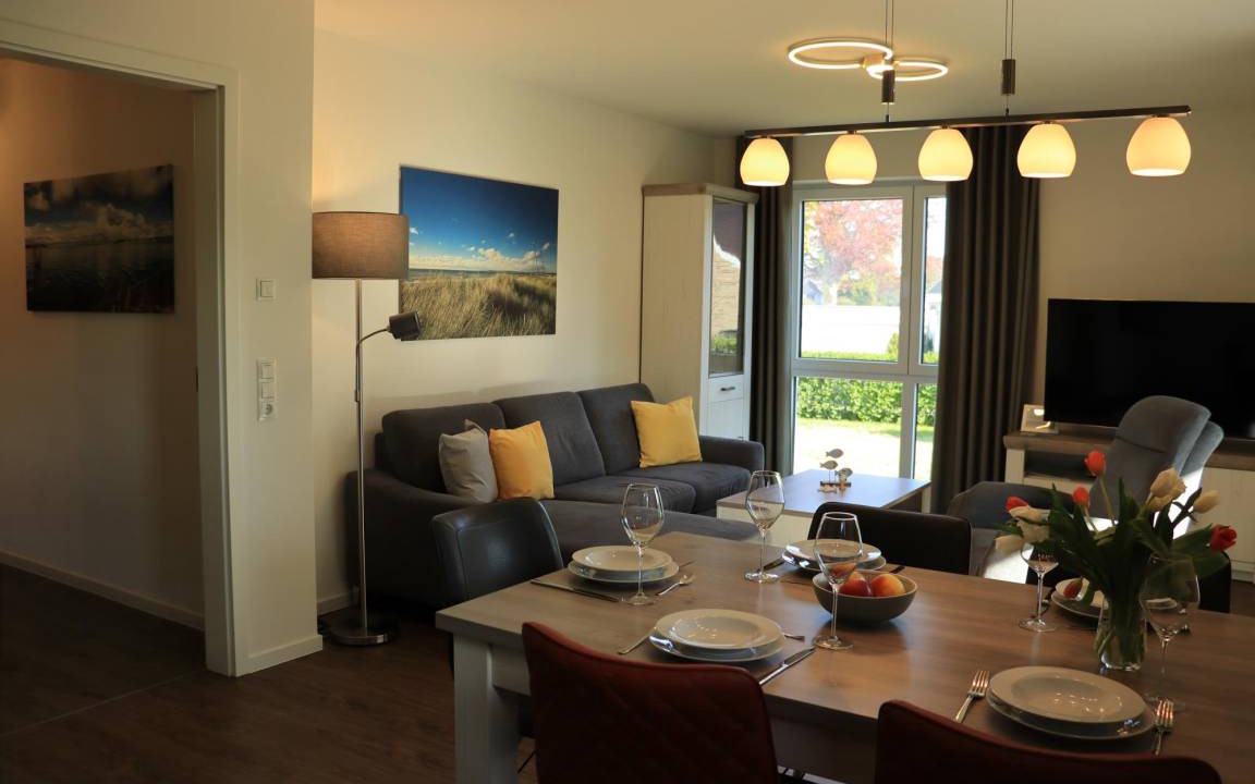 Photo of Livingroom in Haffkrug