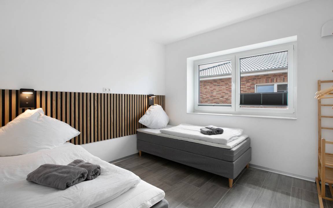 Photo of Bedroom in Schulp