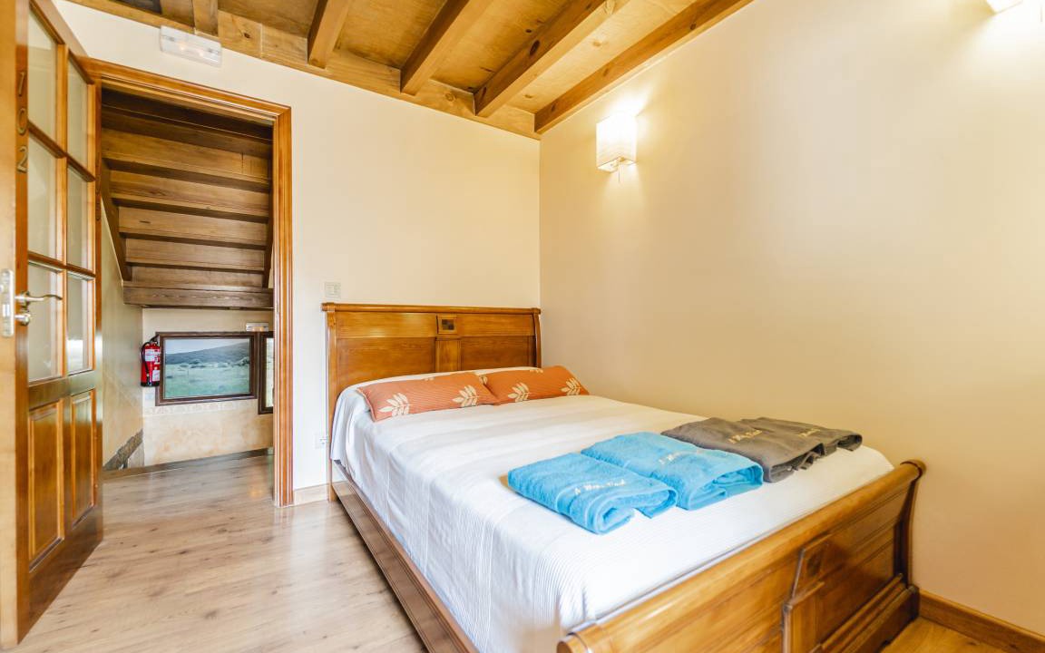Photo of Bedroom in Nestar