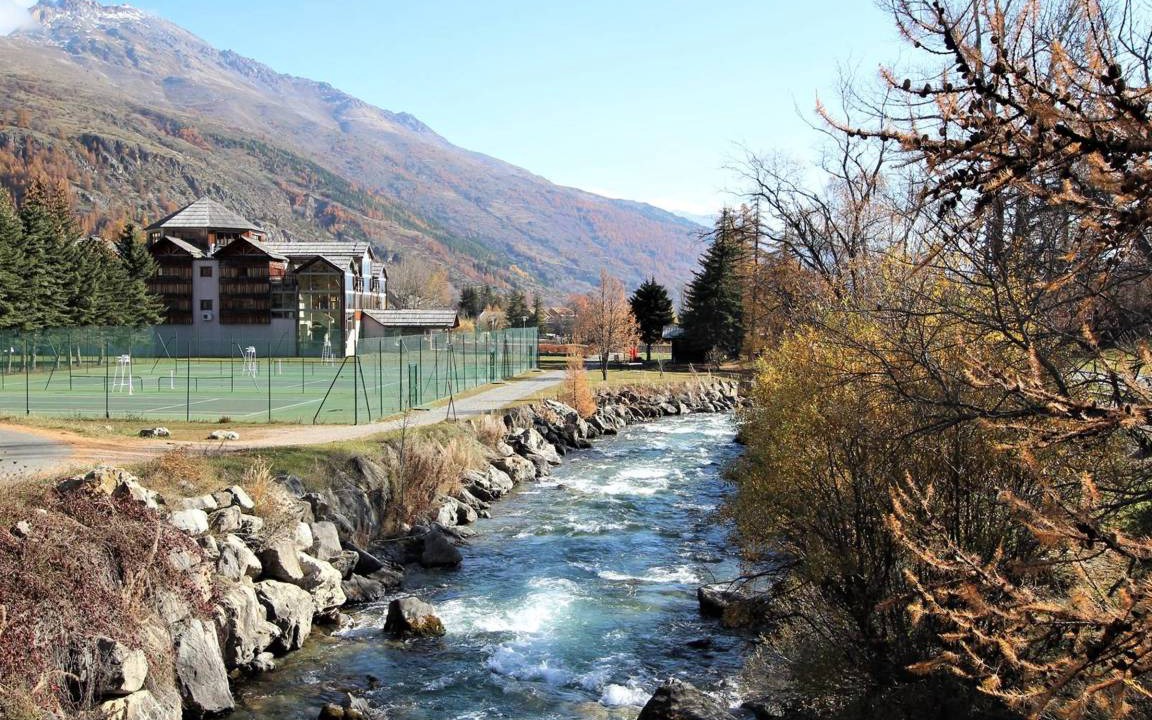 Photo of Others in Monetier-les-Bains