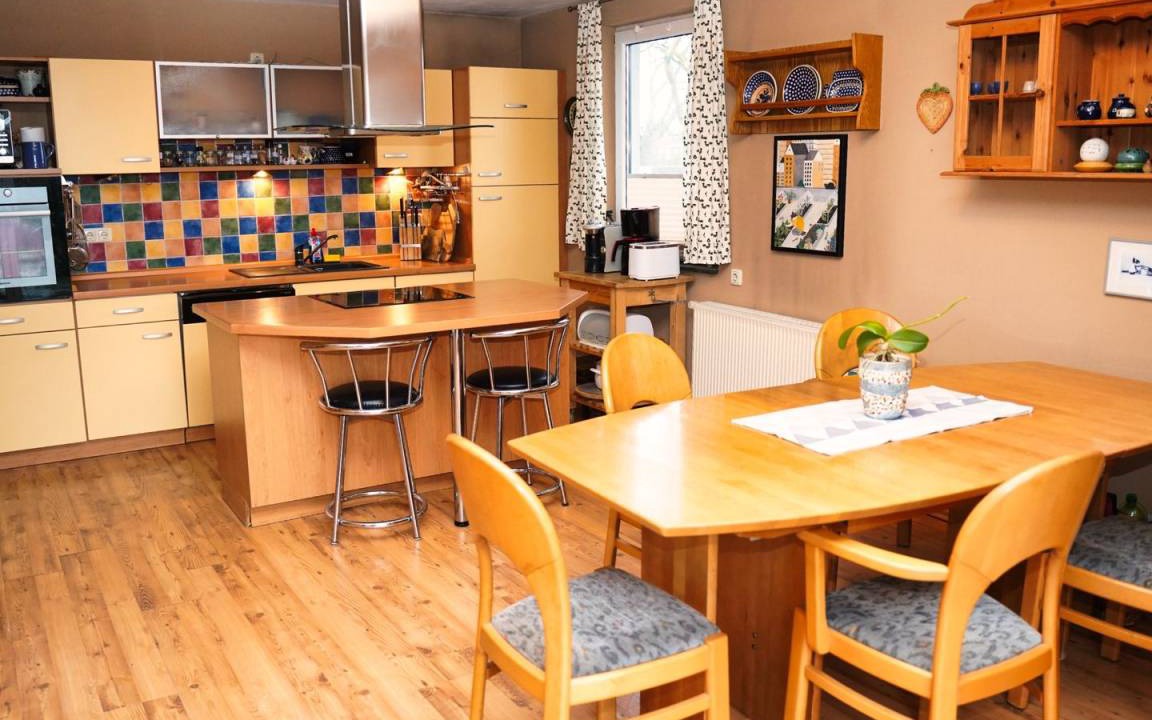 Photo of Livingroom in Ueckeritz
