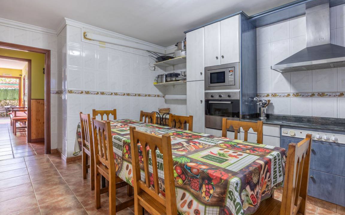 Photo of Kitchen in Isla