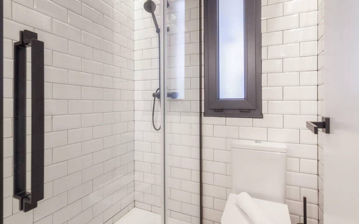 Photo of Bathroom in San Francisco