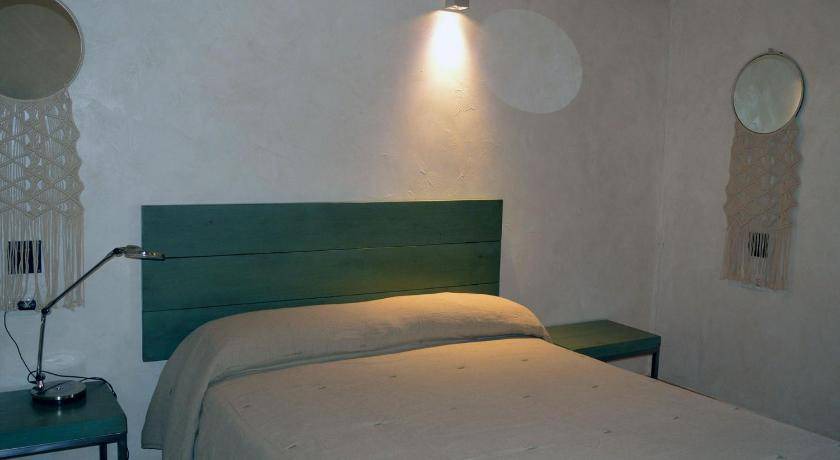 Photo of Bedroom in Hontanas