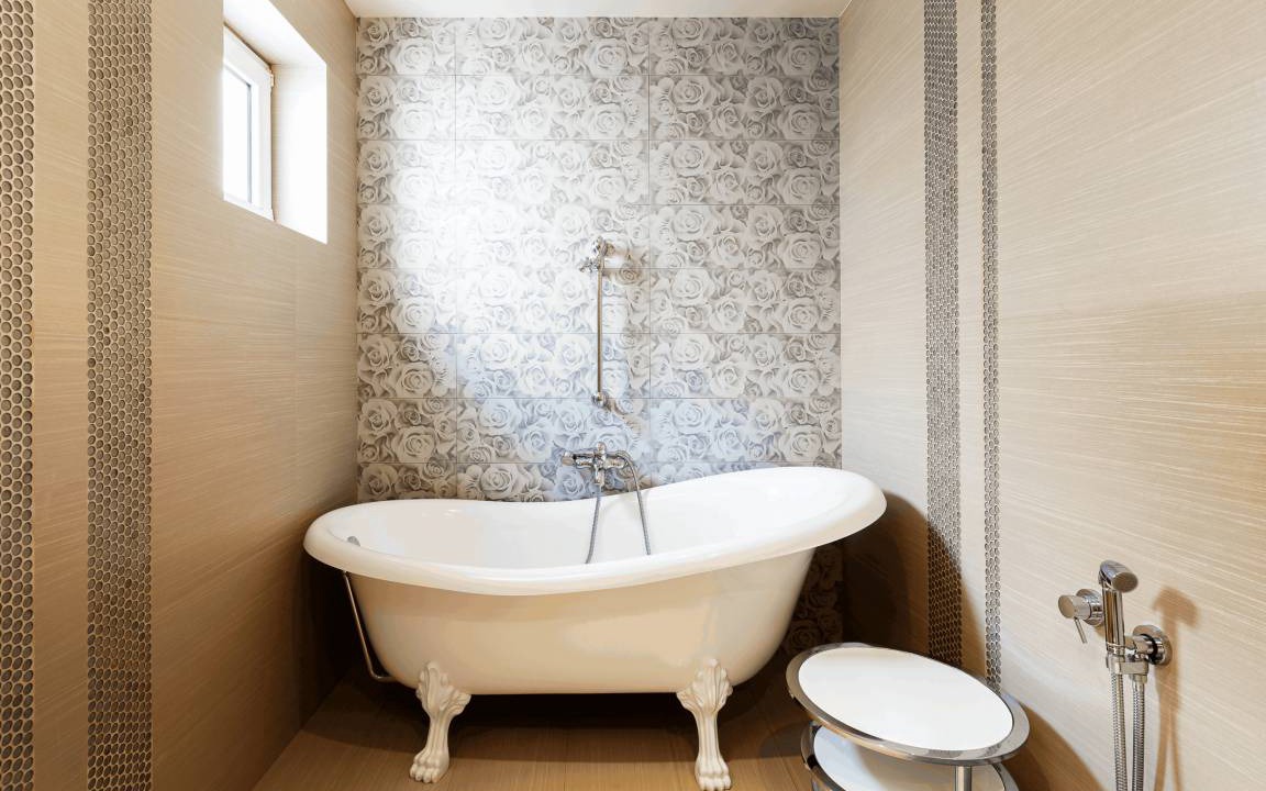 Photo of Bathroom in Torremolinos